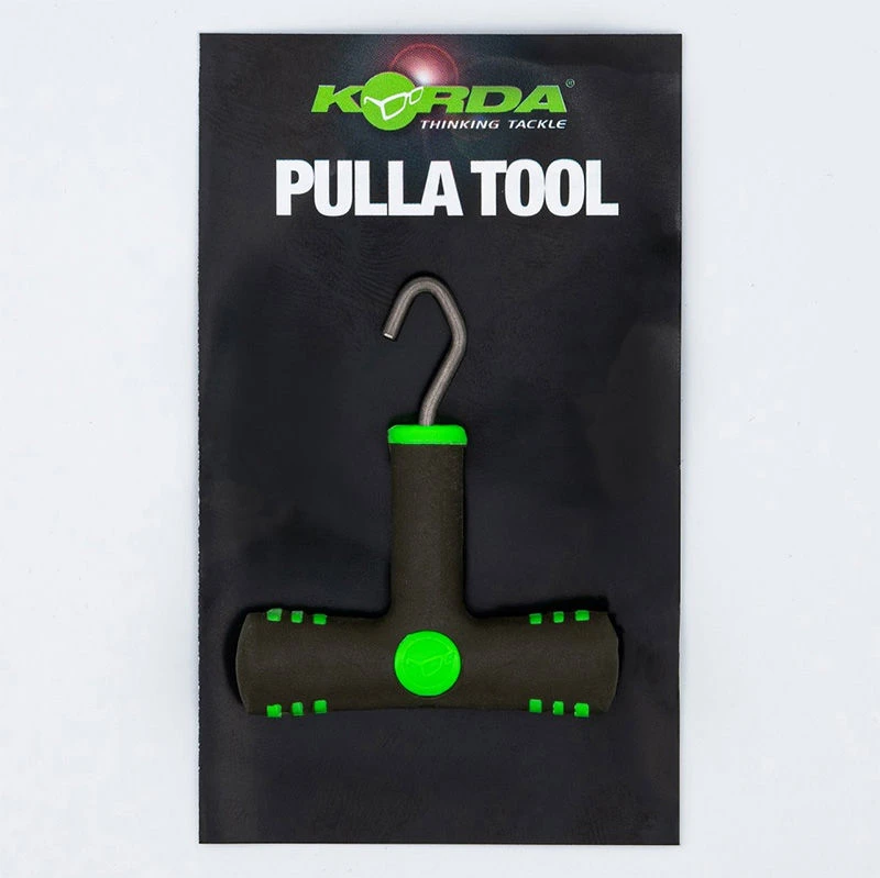 Korda Rig Toolz Knot Pulla